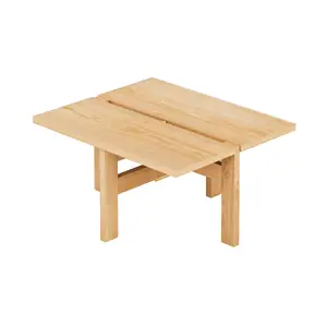 Moebe - Sofabord - Rectangular Coffee Table - Small